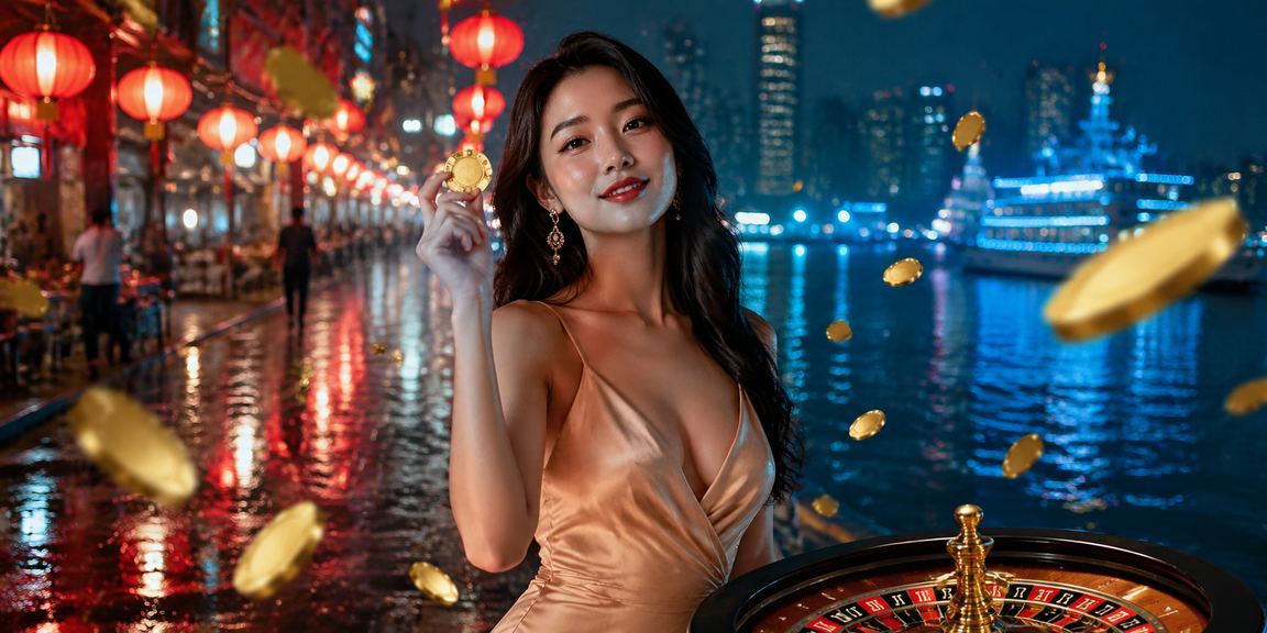 Roulette đêm chợ Hồ Chí Minh – ww8