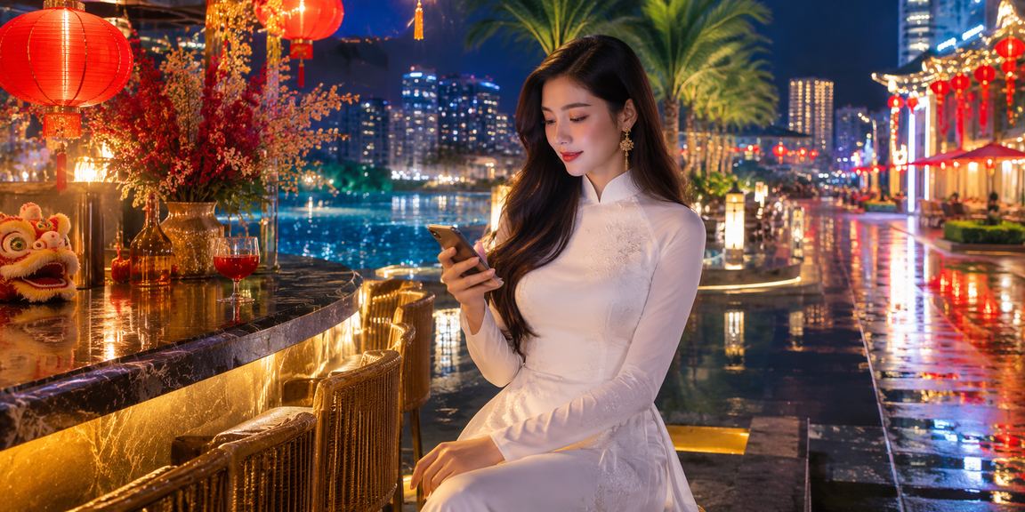 Màn hình điện thoại hiển thị giao diện nạp tiền cá cược bằng VND tại Việt Nam